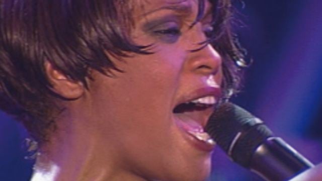 "Whitney: Can I Be Me": Trailer zur kurzweiligen und faszinierenden Kino-Doku über den Popstar