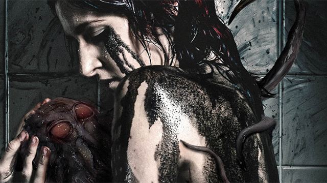 "The Dark Below": Gefährliche Monsterliebe im blutigen Trailer zum Horror-Streifen