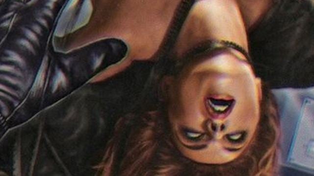 "The Editor": Im deutschen Trailer zur Retro-Horror-Hommage geht es um "Obsession, Lust und Blut"