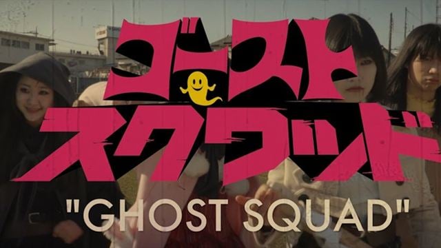Fleischhammer und Geisterküsse: Im Trailer zum Splatter-Trash "Ghost Squad" geht es bizarr zu