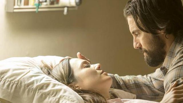 bild aus der news "This Is Us": Katastrophale Quoten für US-Serien-Hit zum Start auf ProSieben 