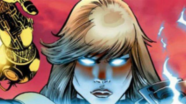 Von wegen Young Adult: "X-Men: New Mutants" wird ein waschechter Horrorfilm