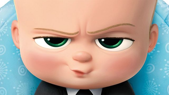 bild aus der news "The Boss Baby 2": Sequel zum Animationshit kommt