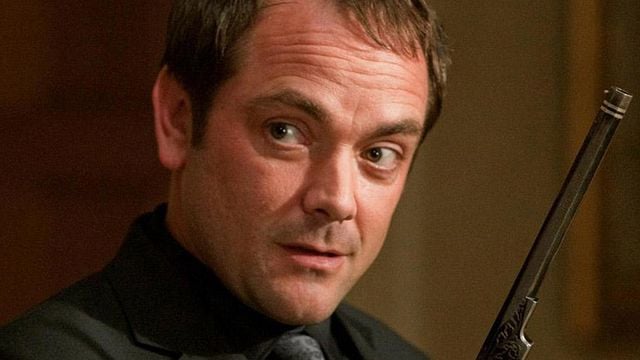 bild aus der news Mit lauten Nebengeräuschen: Mark Sheppard steigt bei "Supernatural" aus
