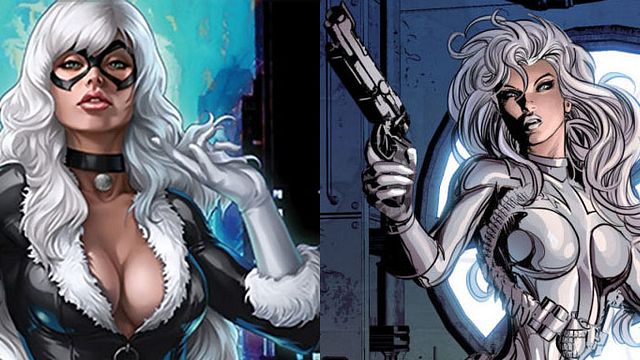 bild aus der news "Silver Sable And Black Cat": Regisseurin für "Spider-Man"-Spin-off gefunden