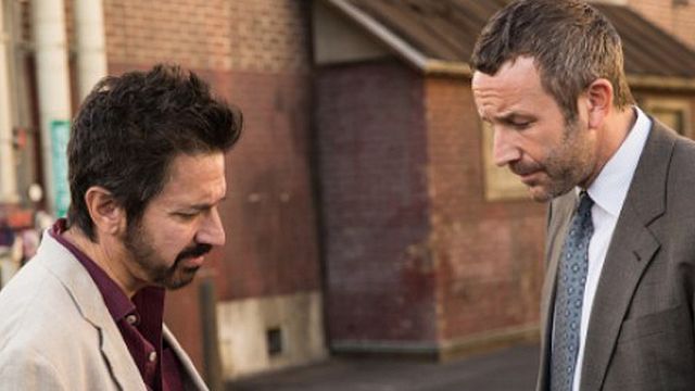bild aus der news "Get Shorty": Gangster in Hollywood in der Serienadaption von "Schnappt Shorty"