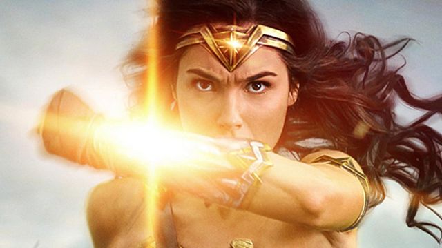 bild aus der news Es gibt nur eine Fassung von "Wonder Woman": "Wir haben nicht eine einzige Szene geschnitten!"