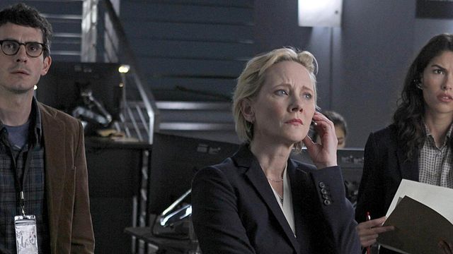 bild aus der news "The Brave": Erster Trailer zur Militär-Drama-Serie