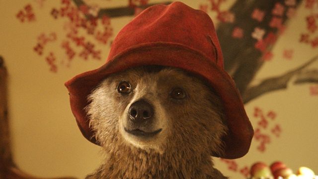 bild aus der news Erster Trailer zu "Paddington 2": Der tollpatschige Kultbär ist zurück
