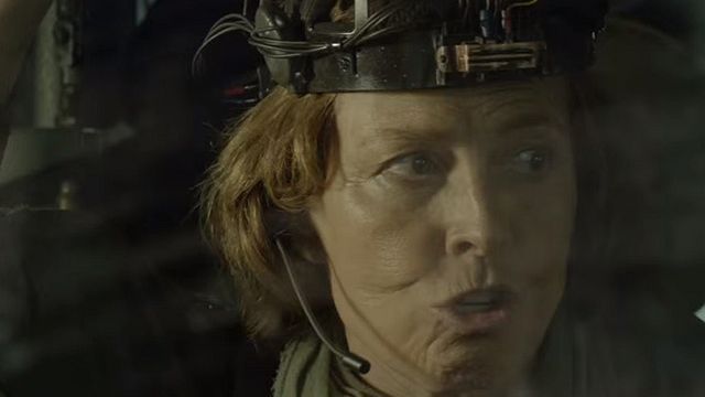 bild aus der news "Oats: Volume 1": Seht den ersten Trailer zu Neill Blomkamps Sci-Fi-Kurzfilmreihe mit Sigourney Weaver