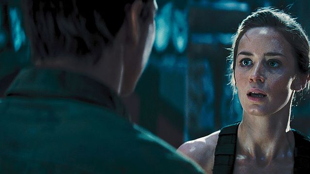bild aus der news "Nicht alle zwei Minuten Action": Doug Liman über den bescheidenen Ansatz bei "Edge Of Tomorrow 2" alias "Live Die Repeat And Repeat"