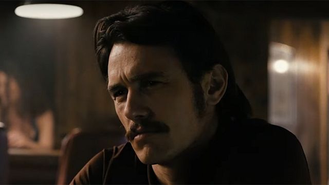 bild aus der news "The Deuce": James Franco im ersten Teaser zur HBO-Pornoserie des Erfinders von "The Wire"