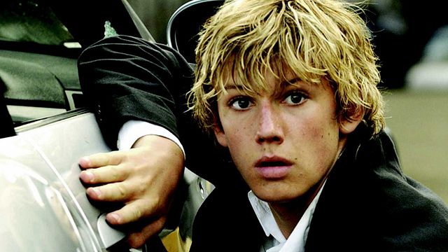 bild aus der news Teenager-Spion Alex Rider wird im TV auf Mission geschickt: Serien-Adaption der Bestsellerreihe von Anthony Horowitz geplant