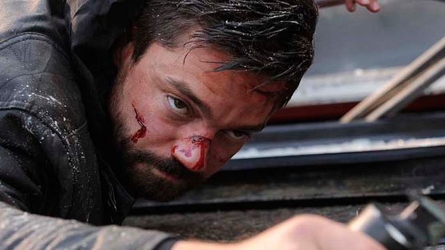 bild aus der news "Stratton": Deutscher Trailer zum Action-Thriller mit Dominic Cooper und Tom Felton