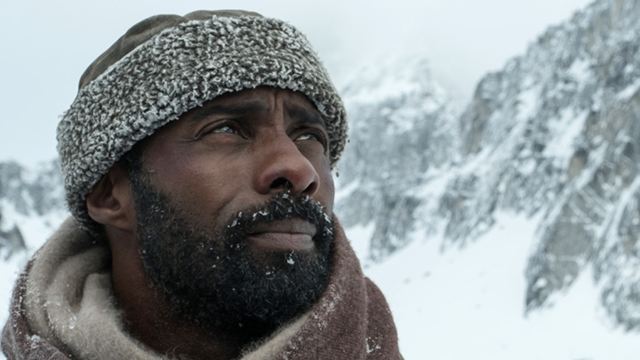 Deutscher Trailer: "Zwischen zwei Leben - The Mountain Between Us": Überlebenskampf mit  Idris Elba und Kate Winslet