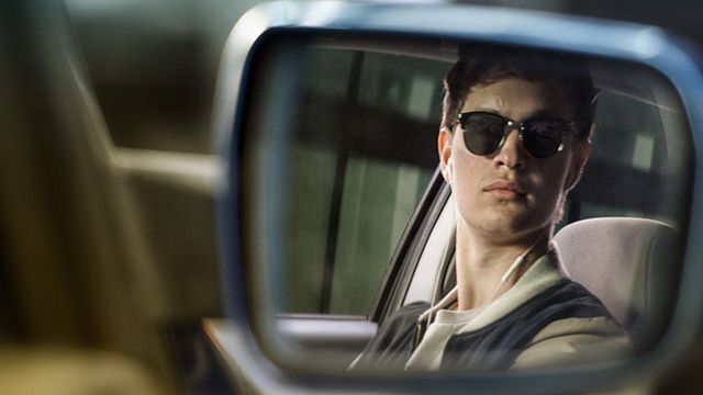 bild aus der news "Baby Driver": Ansel Elgort, Jamie Foxx und Kevin Spacey im vielleicht fetzigsten Trailer des Jahres