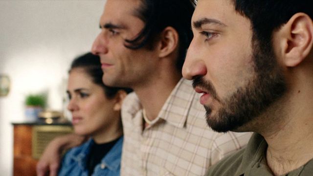"Haus ohne Dach": Erster Trailer zu Soleen Yusefs Drama über eine kurdisch-deutsche Familie