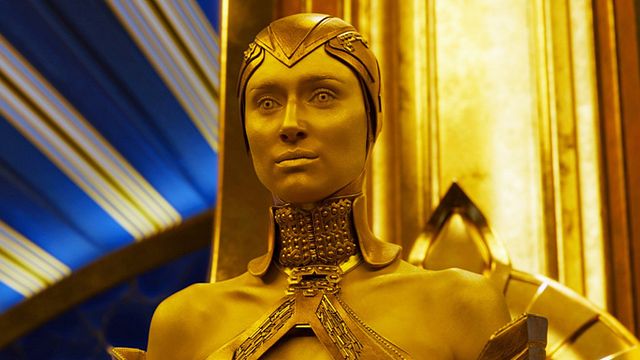 bild aus der news "Valerian - Die Stadt der tausend Planeten" holt "Guardians Of The Galaxy 2"-Star Elizabeth Debicki an Bord