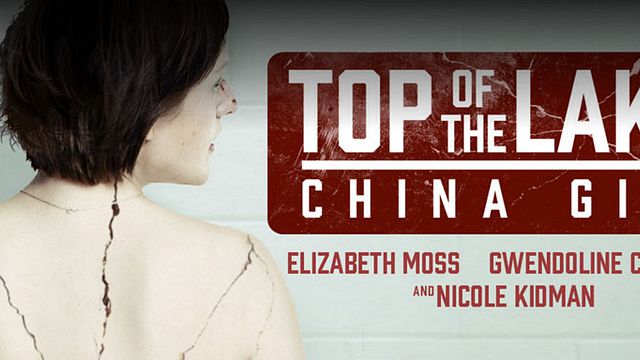 bild aus der news Die FILMSTARTS-Kritik zur zweiten Staffel von "Top Of The Lake: China Girl"