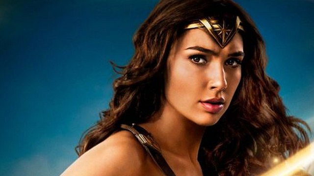 bild aus der news Absurder Vorwurf gegen "Wonder Woman": Die Superheldin sei nicht amerikanisch genug