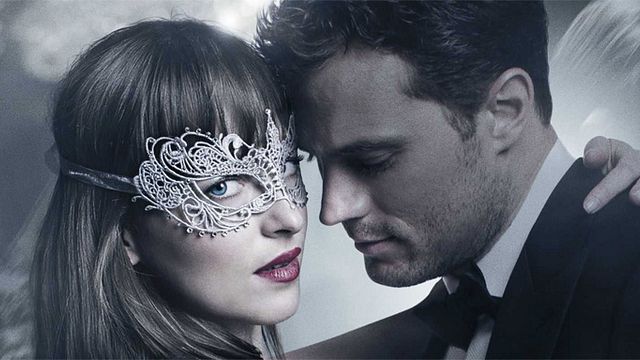 bild aus der news Exklusiver Clip zu "Fifty Shades Of Grey 2": Hinter den Kulissen der pompösen Maskenball-Szene