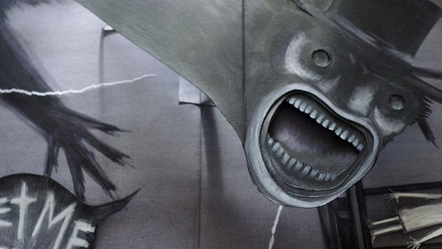 bild aus der news Nach Netflix-Fehler: Darum ist Horror-Gestalt "Der Babadook" plötzlich eine Ikone der LGBT-Gemeinschaft