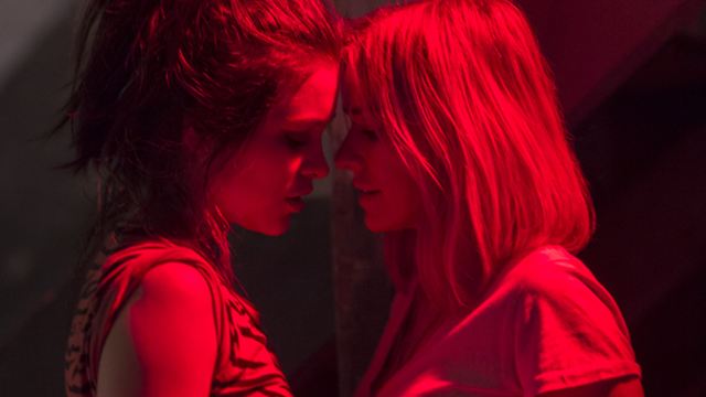 "Shades Of Grey", Netflix und Naomi Watts: Der erste Trailer zu "Gypsy"