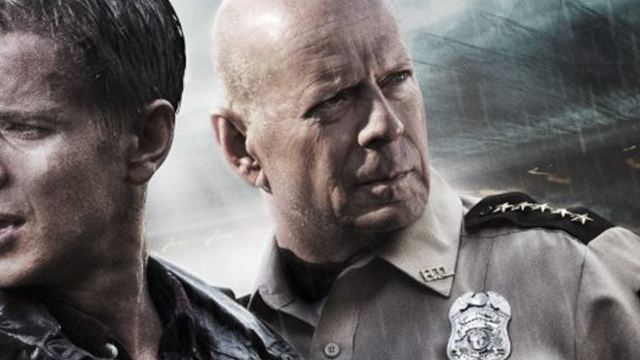 Hayden Christensen und Bruce Willis im Trailer zum Action-Thriller "First Kill"