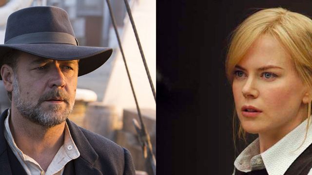 "Boy Erased": Joel Edgerton will Nicole Kidman und Russell Crowe für sein Schwulen-Drama