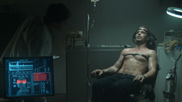 Gefährliche Träume: Deutsche Trailerpremiere zum Action-Thriller "The Shadow Effect" mit Cam Gigandet und Jonathan Rhys Meyers