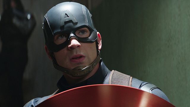 bild aus der news Stirbt Captain America? Chris Evans macht "Avengers 4", weil darin "alles zu Ende gebracht" wird