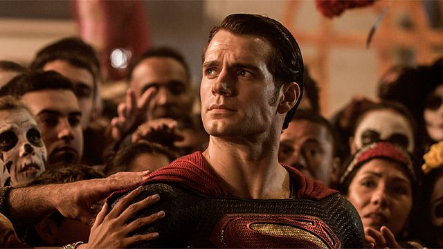 bild aus der news "Justice League"-Produzent verspricht: Bester Superman-Auftritt des DCEU steht noch bevor