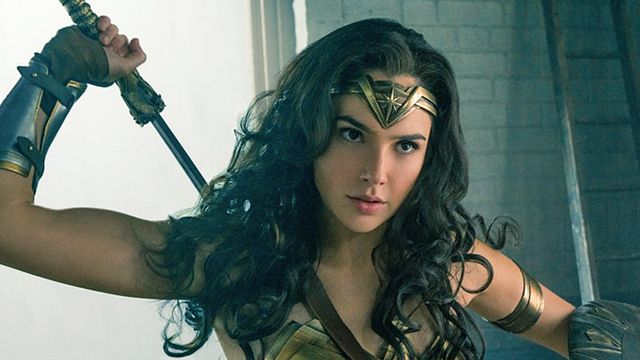 bild aus der news "Wonder Woman": Regisseurin Patty Jenkins wäre nie auf die Idee gekommen, Gal Gadot als Superheldin zu besetzen