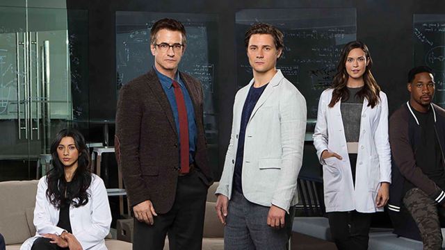Ersatz für "Grey's Anatomy": ProSieben nimmt Arzt-Serie "Pure Genius" ins Programm