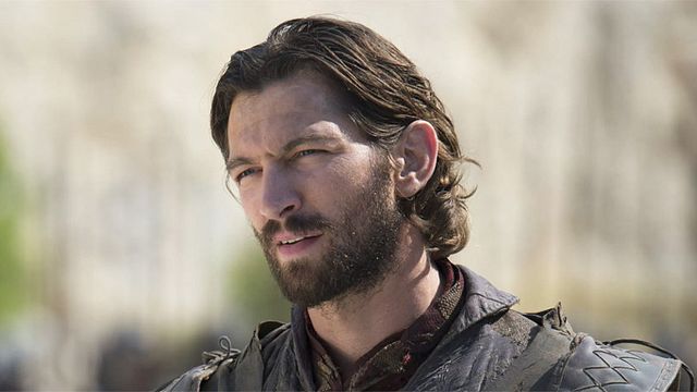 bild aus der news "The Haunting Of Hill House": "Game Of Thrones"-Star Michiel Huisman zieht für Netflix ins Horror-Haus