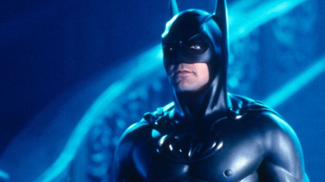 20 Jahre Nippel-Clooney: Joel Schumacher entschuldigt sich erneut für "Batman & Robin"