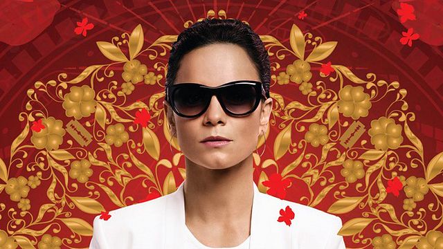 bild aus der news Deutscher TV-Start von "Queen Of The South": Aus der Not heraus zur Drogenbaronin