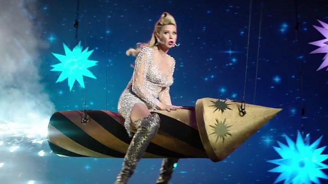 bild aus der news Veronica Ferres putzt "Unter deutschen Betten": Erster Trailer zur Bestseller-Verfilmung