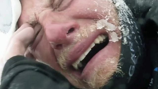 bild aus der news Atemberaubende Bilder im ersten Trailer zu "Mountain": Willem Dafoes Liebeserklärung an Gefahr und Schönheit