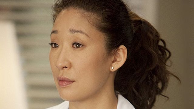 bild aus der news Dr. Yang im Killer-Visier: "Grey's Anatomy"-Star Sandra Oh übernimmt Hauptrolle in Thriller-Serie "Killing Eve"