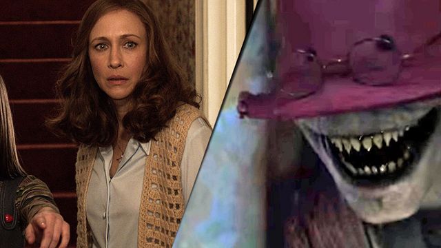 bild aus der news "The Crooked Man" bestätigt: "Conjuring"-Reihe bekommt weiteres Spin-off