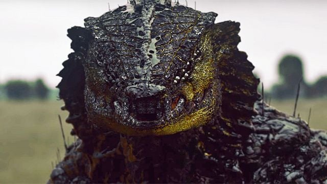 bild aus der news "Rakka": Seht den ultra-brutalen Sci-Fi-Kurzfilm des "District 9"-Regisseurs mit "Alien"-Ikone Sigourney Weaver