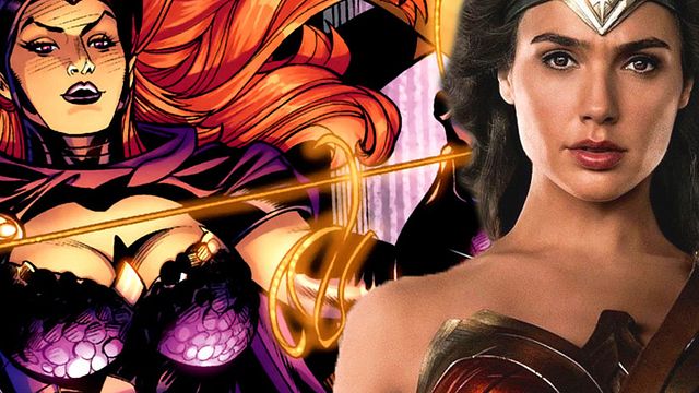 bild aus der news So könnte "Wonder Woman 2" aussehen: Was wir schon wissen und was wir uns sonst noch wünschen
