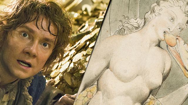 "Paradise Lost": Martin Freeman entwickelt biblisches "Game Of Thrones" aus John Miltons Satan-Epos