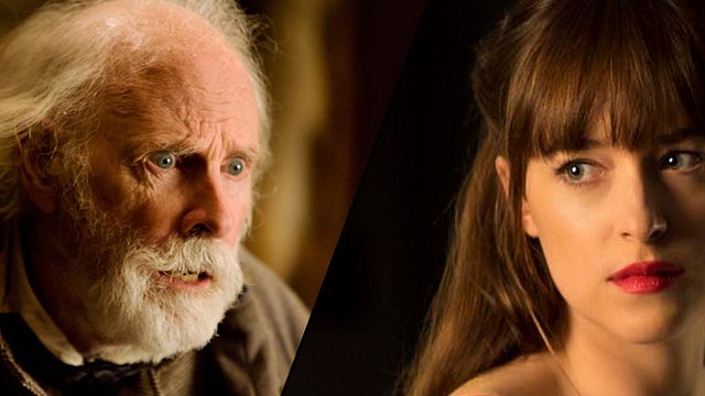 bild aus der news Von SM zu Down-Syndrom: Dakota Johnson spielt in "The Peanut Butter Falcon" neben Bruce Dern und Shia LaBeouf