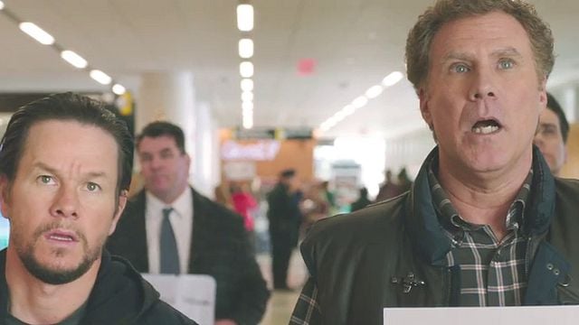 Erster Trailer zu "Daddy's Home 2": Macho-Opa Mel Gibson ruiniert Mark Wahlbergs und Will Ferrells Weihnachten