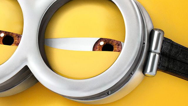 bild aus der news Knast-Minions! Neue Poster zu "Ich - Einfach Unverbesserlich 3" zeigen gelbe Helferlein in harter Pose