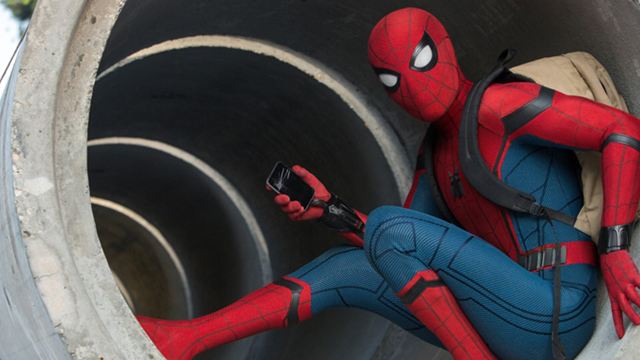 Für "Spider-Man: Homecoming" prognostizieren Experten starken Kinostart