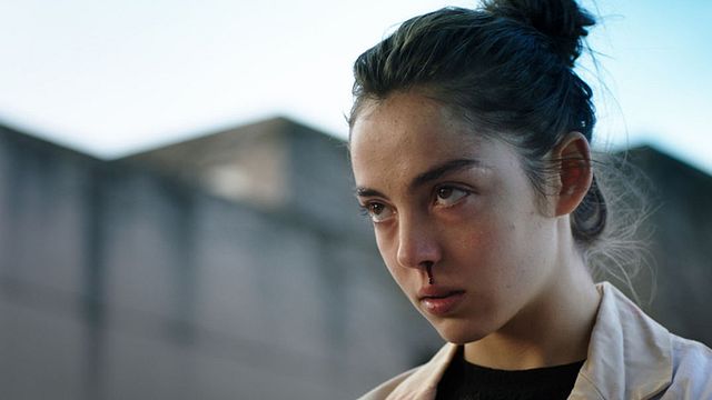 bild aus der news "Raw": Brechreiz provozierender Kannibalen-Horror wird auf dem Fantasy Filmfest 2017 gezeigt