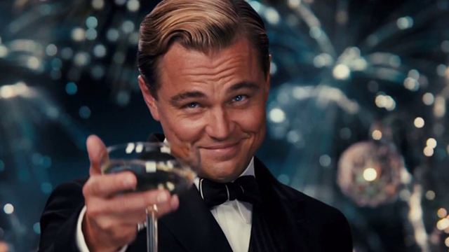 Nach Geldwäscheskandal um "Wolf Of Wall Street": Leonardo DiCaprio gibt Oscar ab